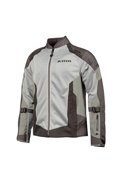 Klim Induction Motosiklet Montu Gri