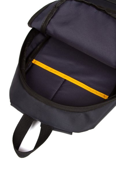LOOP DESIGN Unisex Backpack, Mini Backpack