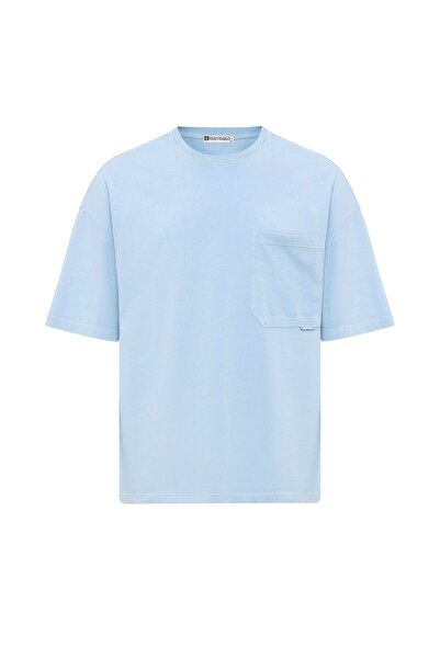 S13 Store Washed oversize t-shirt