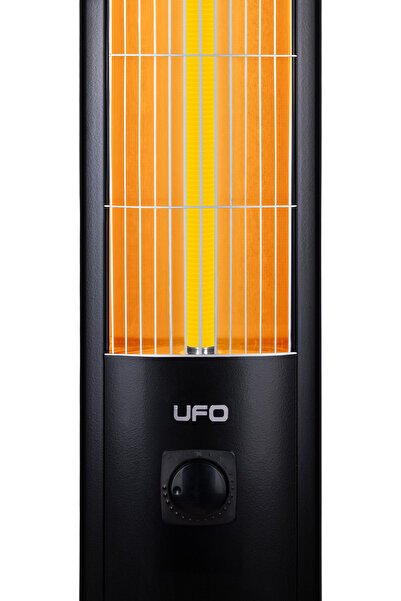 UFO Micatronic 2400 W Kule Tipi Isıtıcı