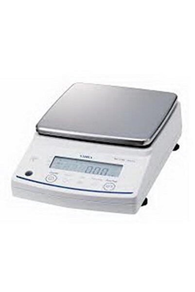 SHIMADZU UX6200HV Hassas Kuyumcu Terazisi