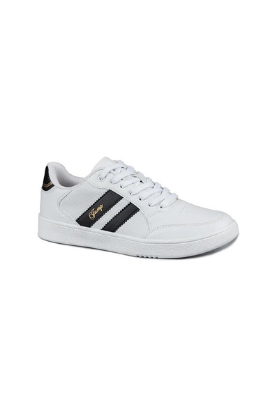 Jump JA 328147121 Pantofi casual ET alb/negru 28147