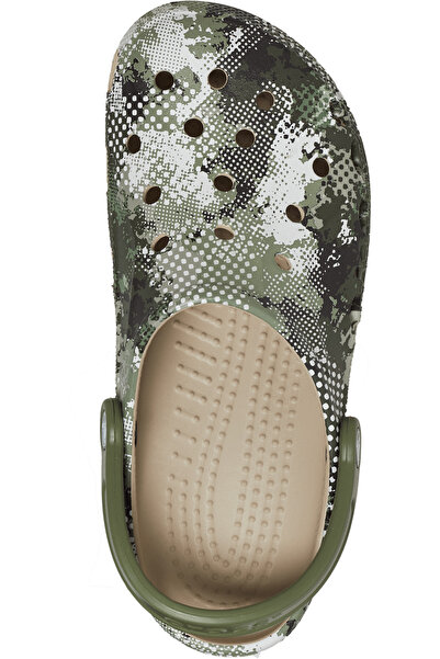 Crocs Terlik
