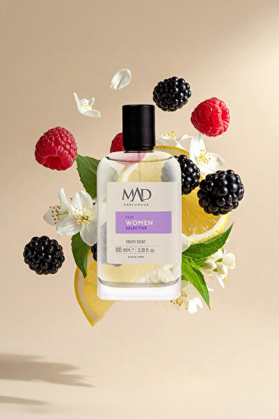 Mad Parfüm Mad B103 Selective 100 ml Kadın Parfüm