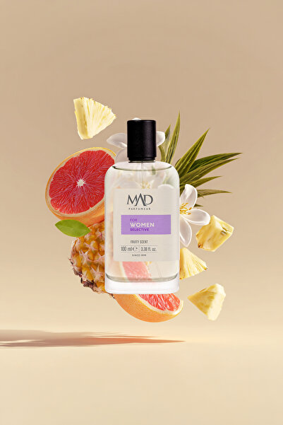Mad Parfüm Mad W214 Selective 100 ml Kadın Parfüm