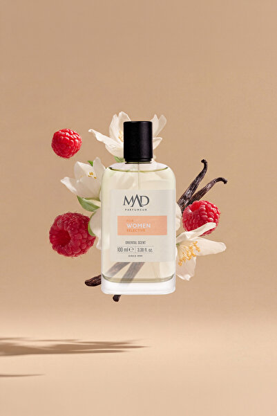 Mad Parfüm Mad R104 Selective 100 ml Kadın Parfüm