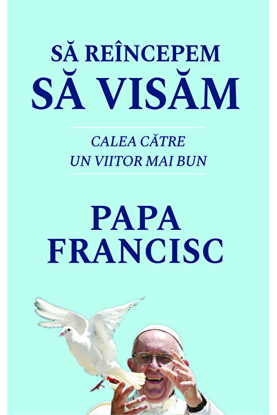 Rao Să începem să vădăm vântul în semne din nou. Calea către un viitor mai bu...