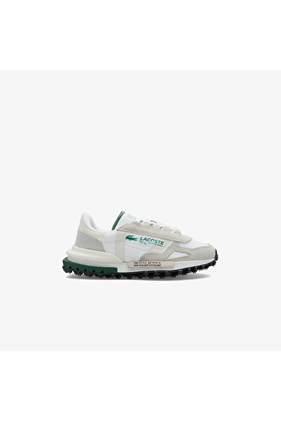 Lacoste Elite Active Kadın Beyaz Sneaker