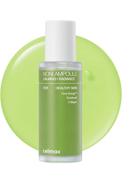 Celimax - Noni Ampoule Calming + Radiance 30 ml