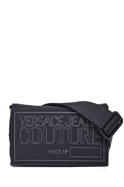 VERSACE JEANS COUTURE Erkek Çapraz Çantası 75YA4B66