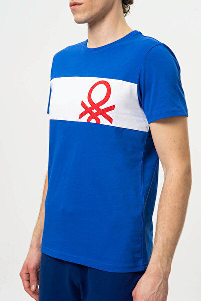 United Colors of Benetton Tricou pentru bărbați BNT-M20470