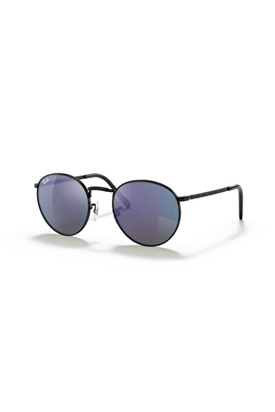 Ray-Ban RB 3637 002/G1 50 NEW ROUND Güneş Gözlüğü