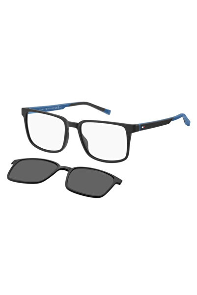 Tommy Hilfiger TH 2145/CS 09VM9 55 Klipsli (Clip-On) Polarize Güneş Gözlüğü