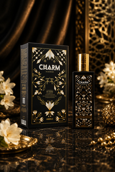 Bargello Charm Parfüm Edp Kadın Parfüm 50 ml