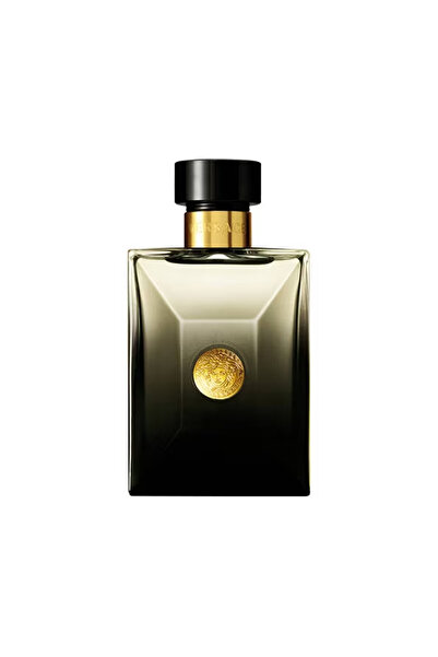Versace Oud Noir Edp 100 ml Men's Perfume8011003811274