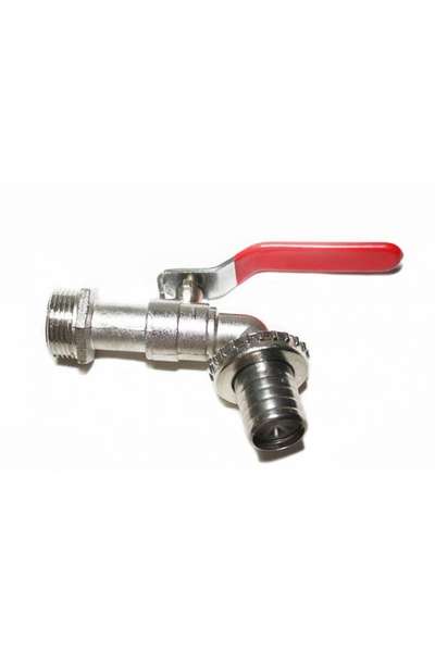micul fermier Furtun Little Farmer, 3/4'', cu adaptor pentru furtun