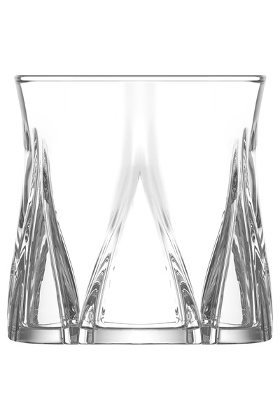 LAV Zoey 6-Piece Whiskey Glass Set