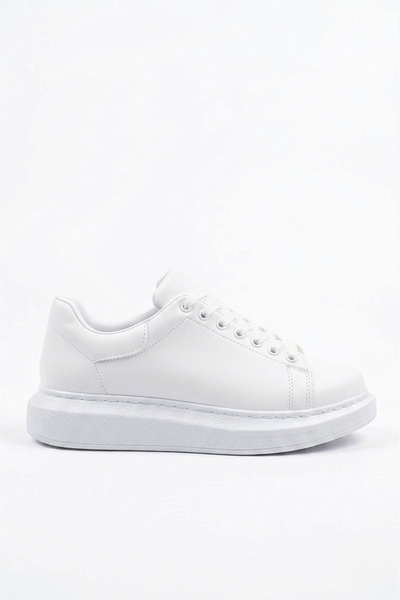 Zerenyus Tenis pentru bărbați Estrella Premium, alb
