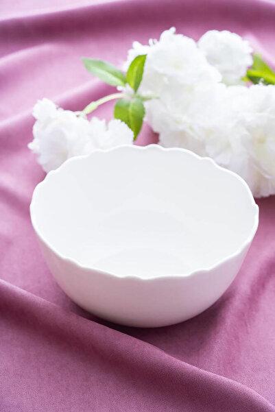 ACAR Nirvana Round Bowl - 18 cm Por-06664