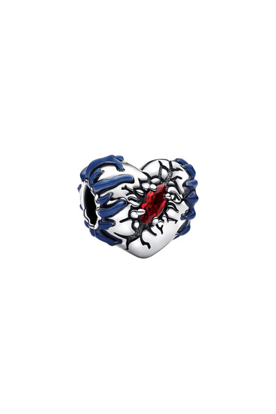 Charms Talisman Inimă – Stranger Things
