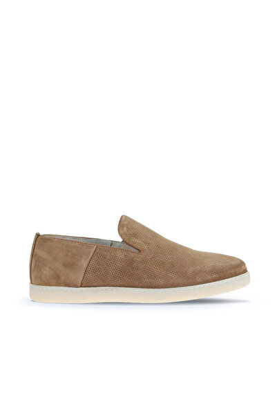 Bueno Shoes حذاء تابا سويت مطبوع للرجال كاجوال 07ma21884000