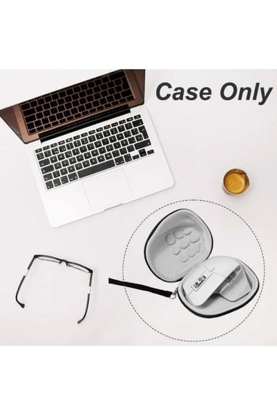 Bukela Wireless Mouse Case