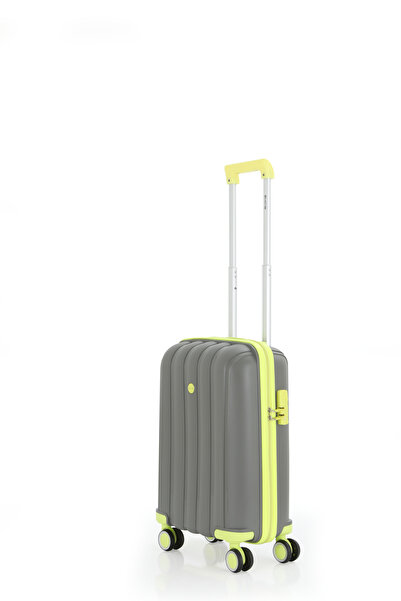 MÇS Polipropilen Valiz V305 55 CM