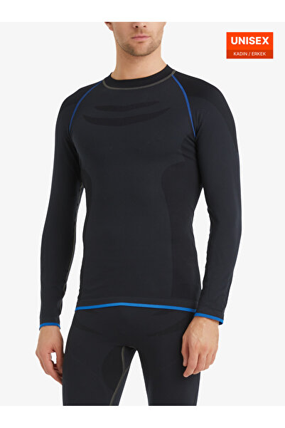 Blackspade Tricou termic unisex Pro Level 2 9571 - Antracit