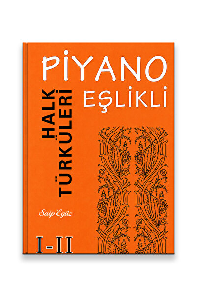 Porte Müzik Eğitim Merkezi PİYANO EŞLİKLİ HALK TÜRKÜLERİ