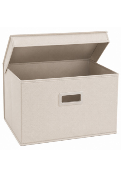 OEM Cutie de depozitare textila, organizator multifunctional, 40x30x25 cm - A...