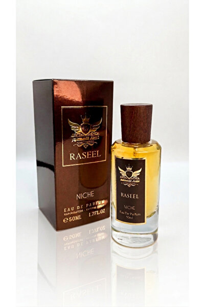 Ajnaa | عطر رسيل من أجناء - 50 مل - إنثيال عطري ساحر ✨🍂
