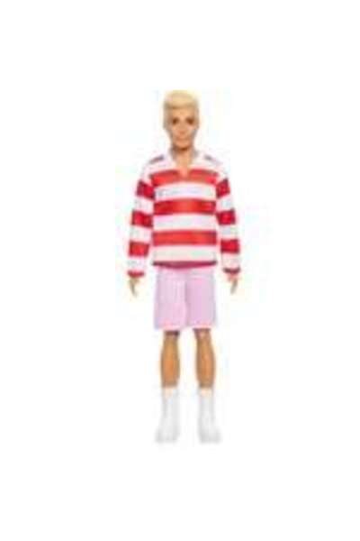 Barbie Yakışıklı Ken Bebekler DWK44-HYV01