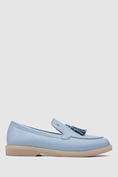 Clever Lucky Women's Loafer Shoes [C10010]