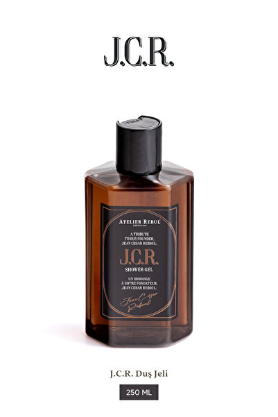 Atelier Rebul J.C.R. Duş Jeli 250 ml