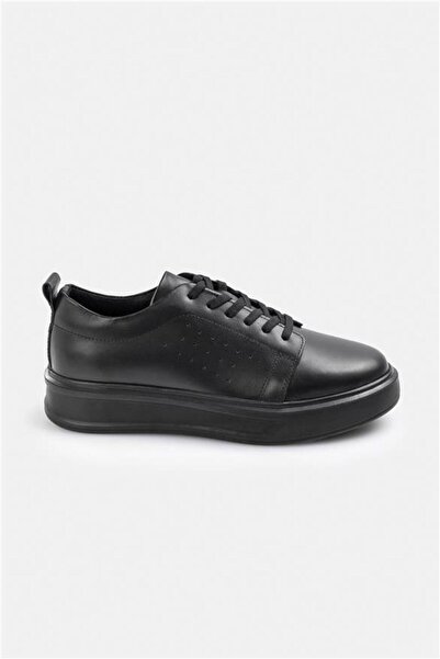 SÜVARİ Siyah Sneakers