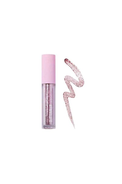 Beauty Creations Glitterally Perfect Glitter Liner-Material Girl