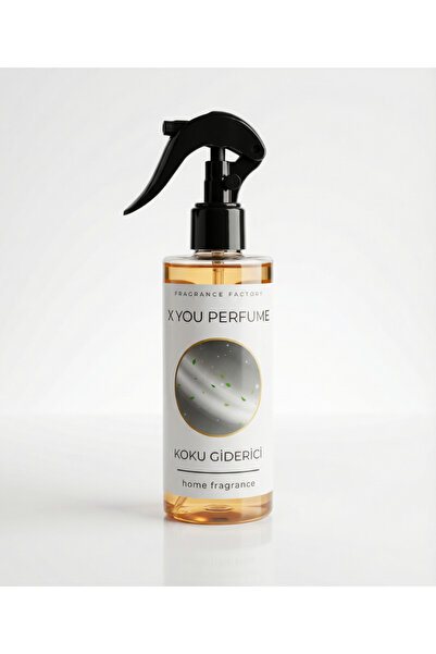 Koku Giderici 250ml Sprey
