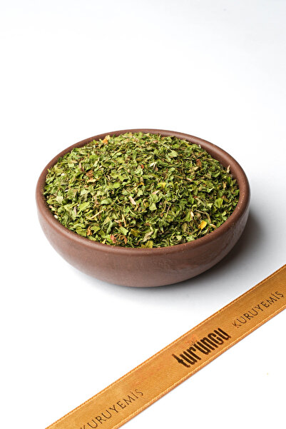 Turuncu Kuruyemiş Nane 180 gr