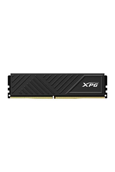 XPG 16GB (2X 8GB) DDR4 3200MHZ CL16 DUAL KIT PC RAM GAMMIX D35 AX4U32008G16A-...