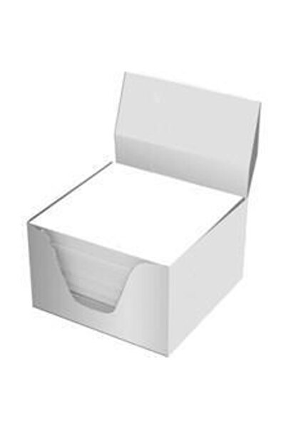 doğan zarf Diamond 8X8 White Cube Block