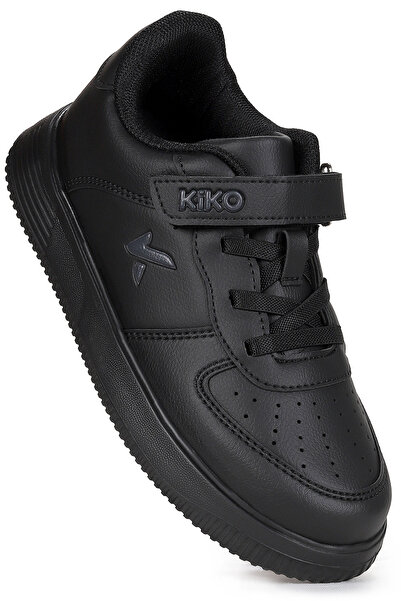 Kiko Kids Trick Cırtlı Faylon Taban Erkek Çocuk Spor Ayakkabı