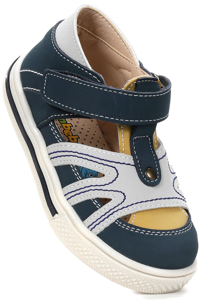 Kiko Kids Sandale pentru baieti Şb 26382805-06