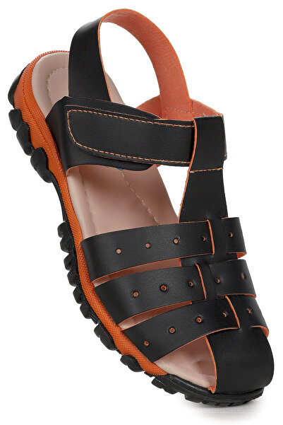 Kiko Kids Monty Erkek Çocuk Sandalet