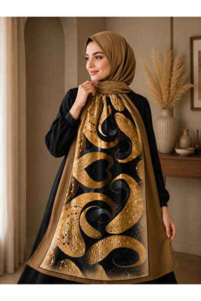 4seasons scarf Turban - Hijab -Scarf -Shawl