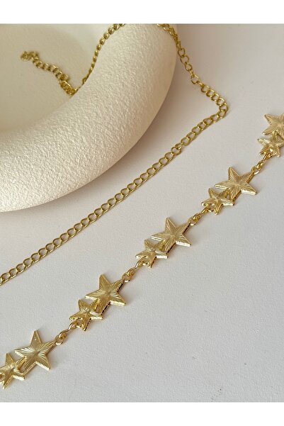 YOUES JEWELRY Kadın Vücut, Bel Zinciri, Elbise, Pantolon, Etek Zincir Kemer