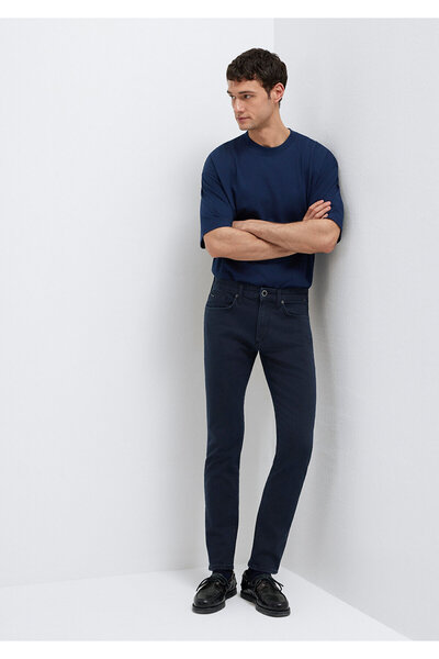 Mavi Jake Pro Sport Ink Jean pantalone 00422A1738