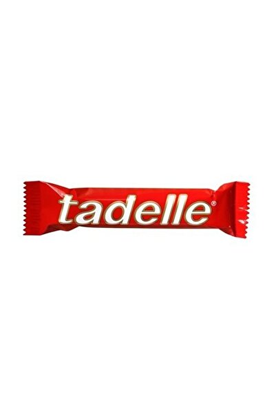 Tadelle Sütlü Fındıklı Çikolata 20 x 30 G