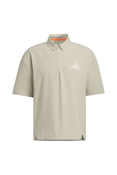 adidas Erkek Kısa Kol Gömlek XPL CC SS POLO KD6869