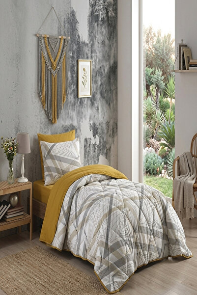 Kristal Single Sleeping Set Prizma