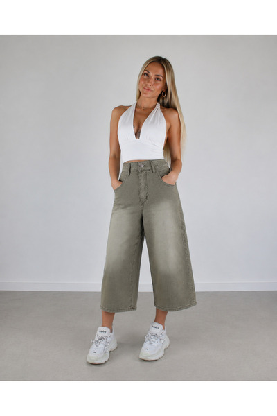 St.Poll Y2K YIKAM UNISEX BAGGY SHORTS